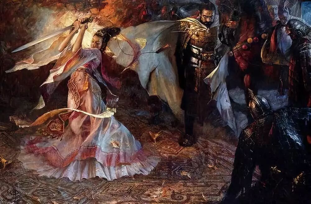 五千年的神秘预示，隐藏着天大的秘密！中国就是被神选中的土地！