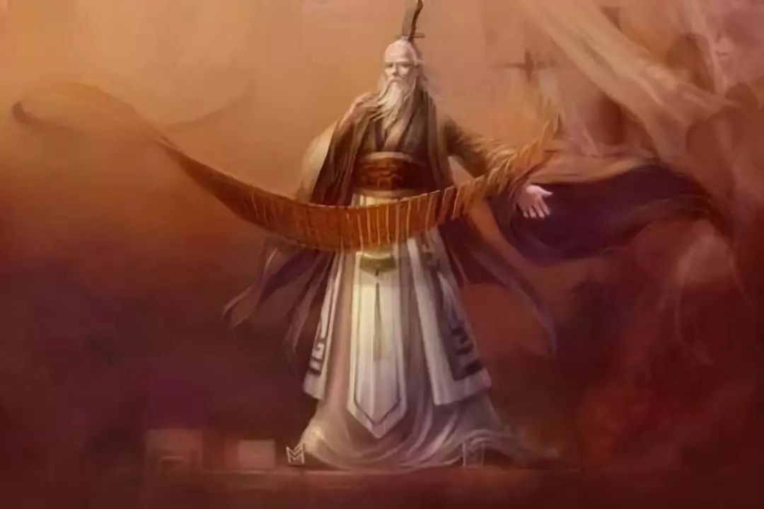 五千年的神秘预示，隐藏着天大的秘密！中国就是被神选中的土地！