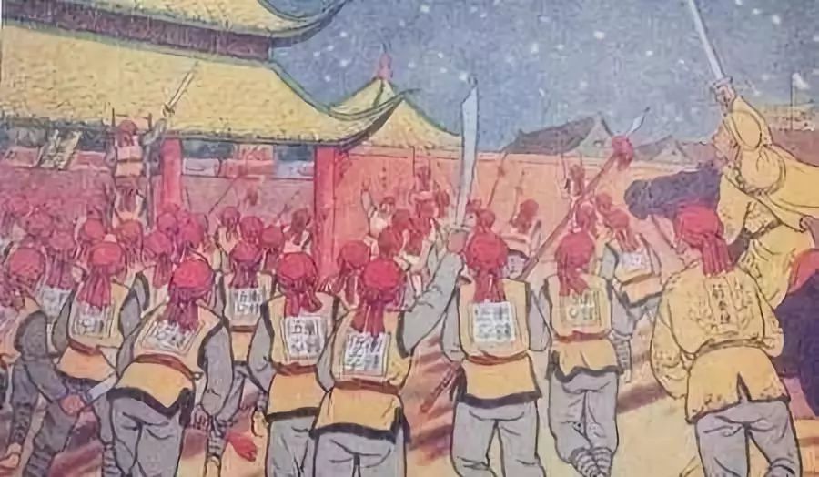 五千年的神秘预示，隐藏着天大的秘密！中国就是被神选中的土地！