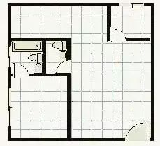 文章标题-38 难怪家运不顺、健康受损?这50条住宅风水禁忌,买房装修必看
