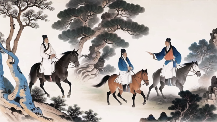 岁月赠金！阴历这三月出生的人，越活越有 “财气”