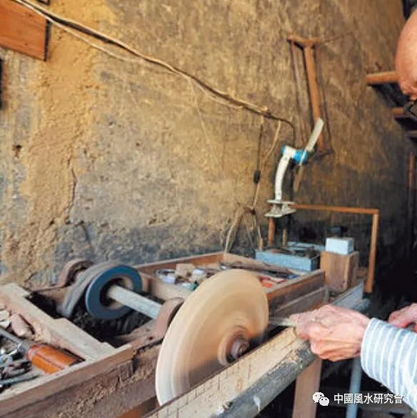 文章标题-9 风水罗盘图解全套