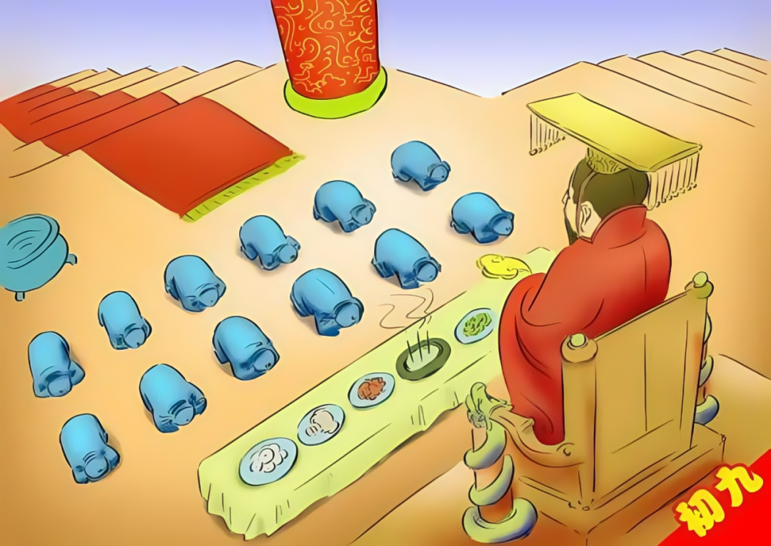 大年初一到十五的民俗大全，老辈传下来的，一定要知道！