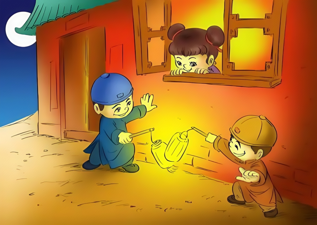 大年初一到十五的民俗大全，老辈传下来的，一定要知道！