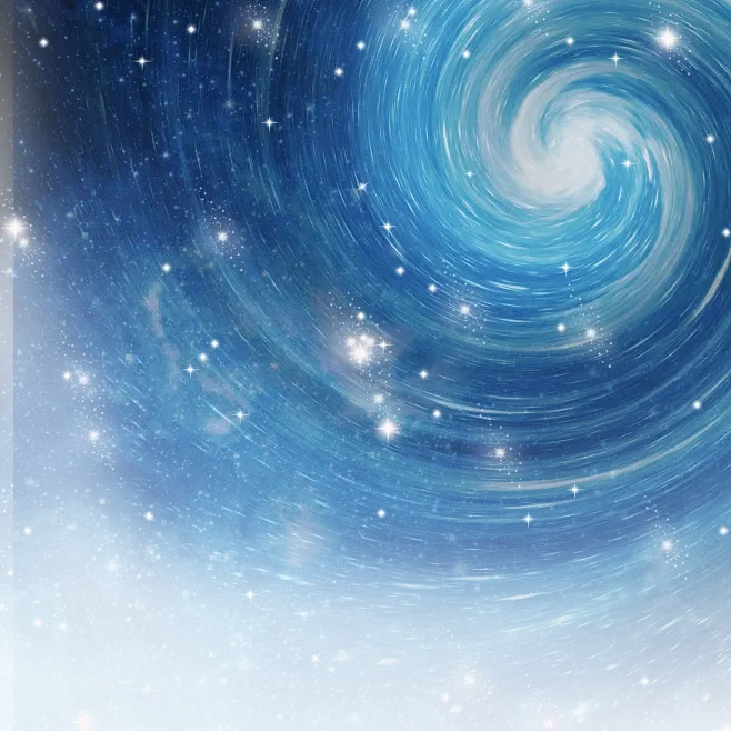 告别内耗！离火大运的天选之人，都有这股 “清贵气”