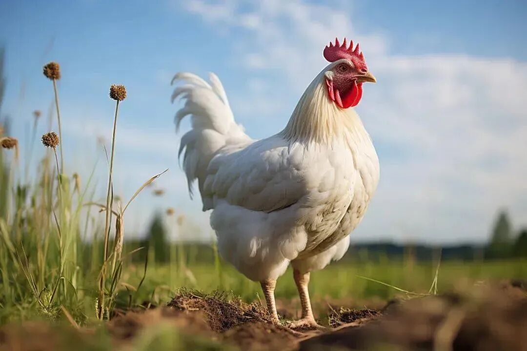 无事少吃鸡；中医视角下的饮食智慧！