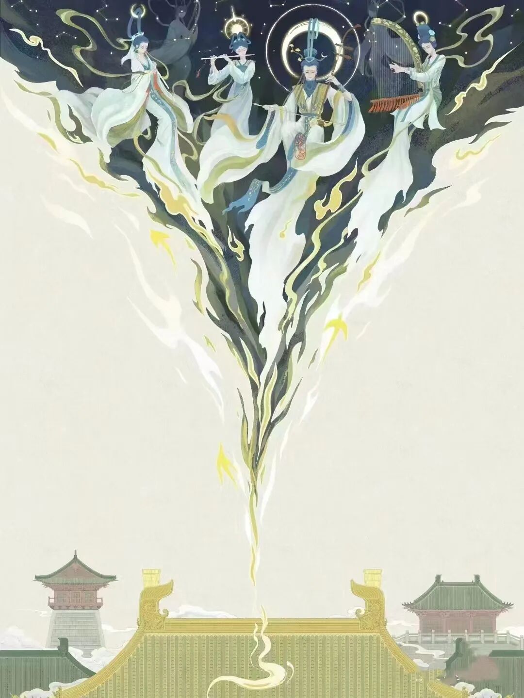 文章标题-8 修仙秘籍:吕祖 “指玄篇” 诗注