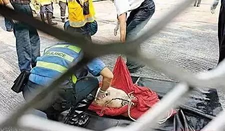 最恐怖的邪术 —— 打生桩