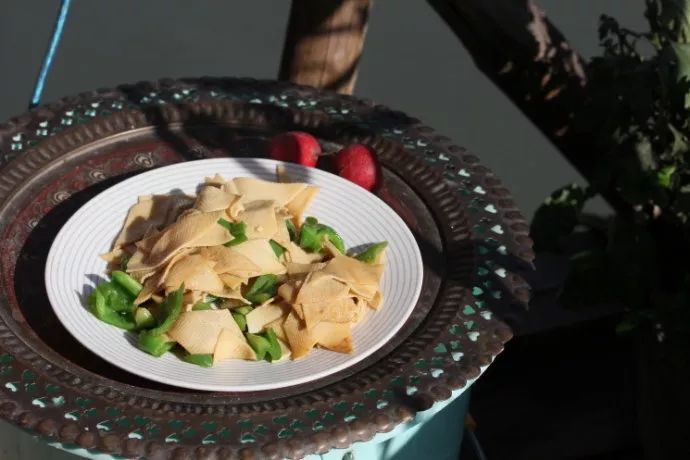 为什么要在初一、十五吃素，答案令人吃惊！