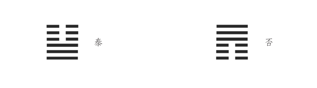 文章标题-5 变则通,和则久:《易经》“变与不变”的智慧与万物共生之道