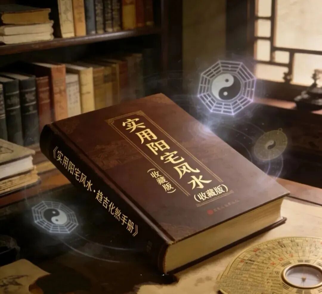 实用“阳宅风水”知识