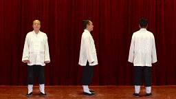 最近爆火的道家功法，勤练正气，邪不可近！八段锦