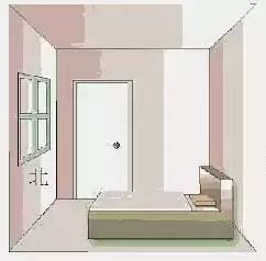 文章标题-47 难怪家运不顺、健康受损?这50条住宅风水禁忌,买房装修必看