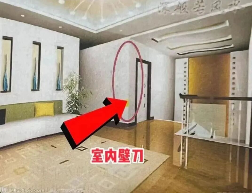 实用“阳宅风水”知识