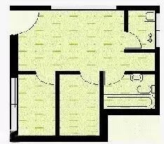 难怪家运不顺、健康受损？这50条住宅风水禁忌，买房装修必看