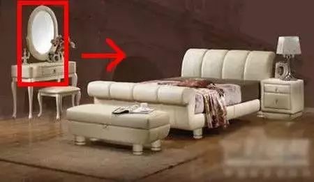 文章标题-10 风水12大禁忌丨趋利避害 顺风顺水