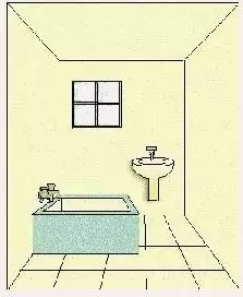 难怪家运不顺、健康受损？这50条住宅风水禁忌，买房装修必看