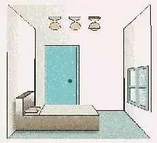 难怪家运不顺、健康受损？这50条住宅风水禁忌，买房装修必看