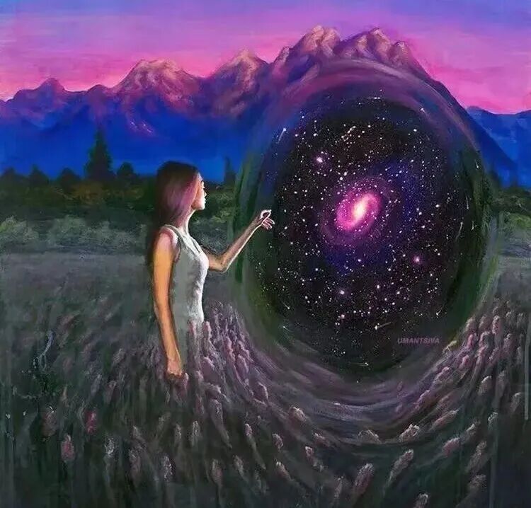 灵魂的 “年轮”：记录着它穿越时间、历经生生世世的成长旅程！