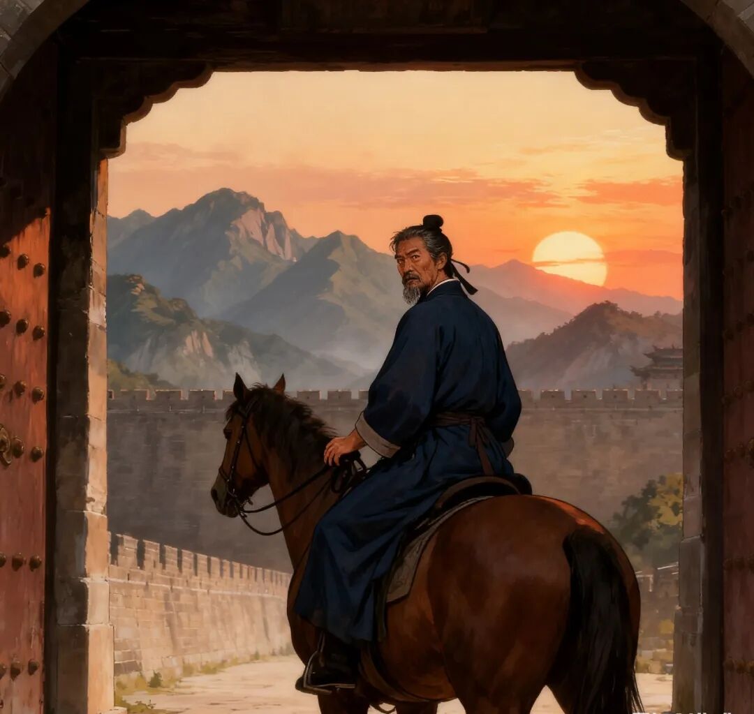 灵魂的 “年轮”：记录着它穿越时间、历经生生世世的成长旅程！