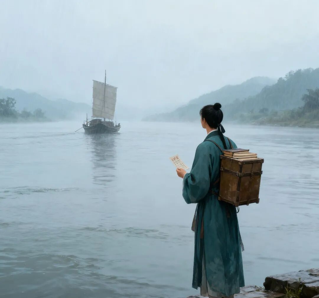 灵魂的 “年轮”：记录着它穿越时间、历经生生世世的成长旅程！