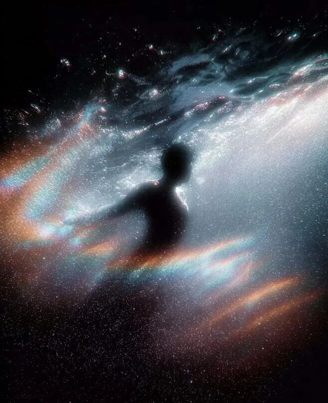 文章标题-1 现代人的 “神不足”,根源在识神向外驰求;改变这种方式,你的 “神” 就回来了!