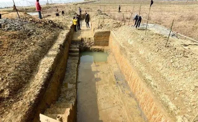 最恐怖的邪术 —— 打生桩