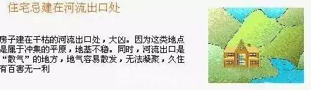 文章标题-51 难怪家运不顺、健康受损?这50条住宅风水禁忌,买房装修必看