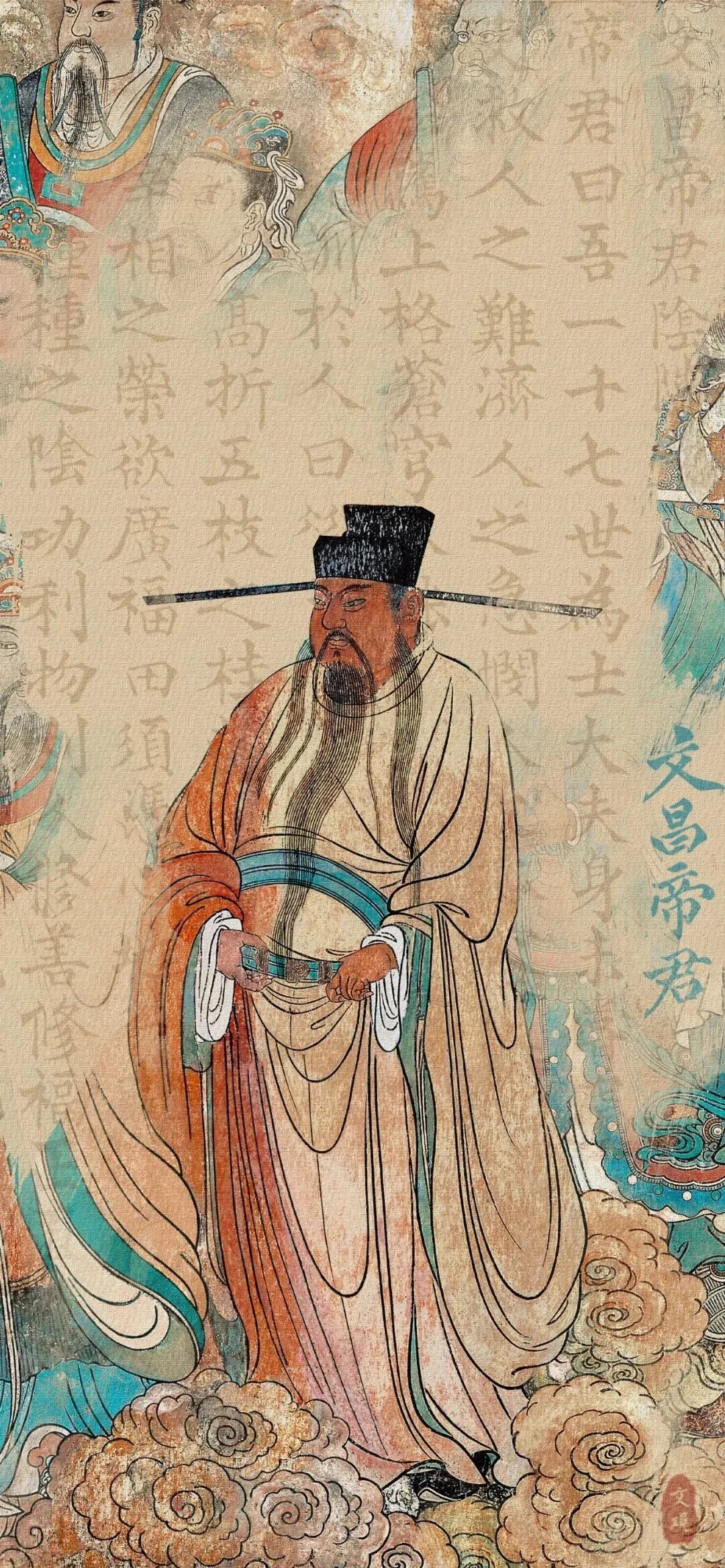 善不在富，心在于诚！《文昌帝君阴骘文》解锁零成本行善法，轻松积累福报！