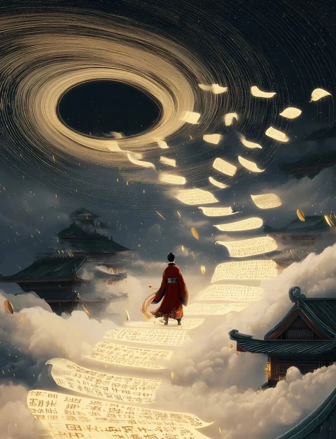 修道四十忌；若能尽量避忌，必得证道修仙之路！（非道教人士也应拜读）