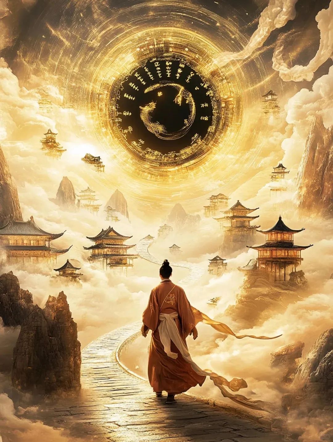 修道四十忌；若能尽量避忌，必得证道修仙之路！（非道教人士也应拜读）