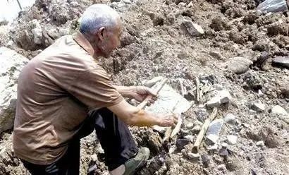 最恐怖的邪术 —— 打生桩