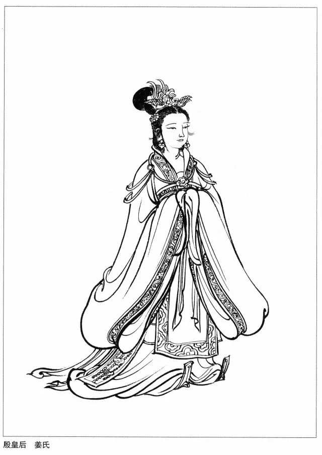 文章标题-32 深度解读《封神演义》天机尽泄