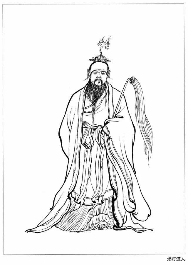 文章标题-38 深度解读《封神演义》天机尽泄