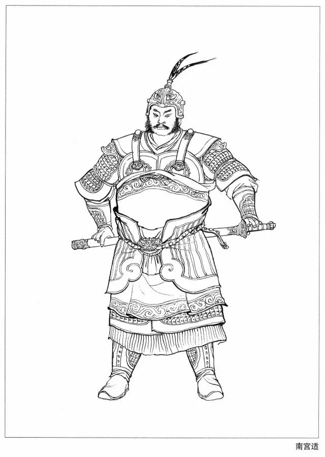 文章标题-48 深度解读《封神演义》天机尽泄