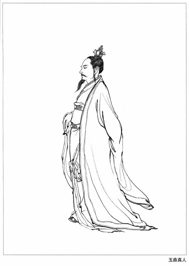 文章标题-56 深度解读《封神演义》天机尽泄