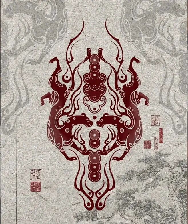 文章标题-2 关于动物的禁忌;有哪些吉凶预示,一定要知道 !