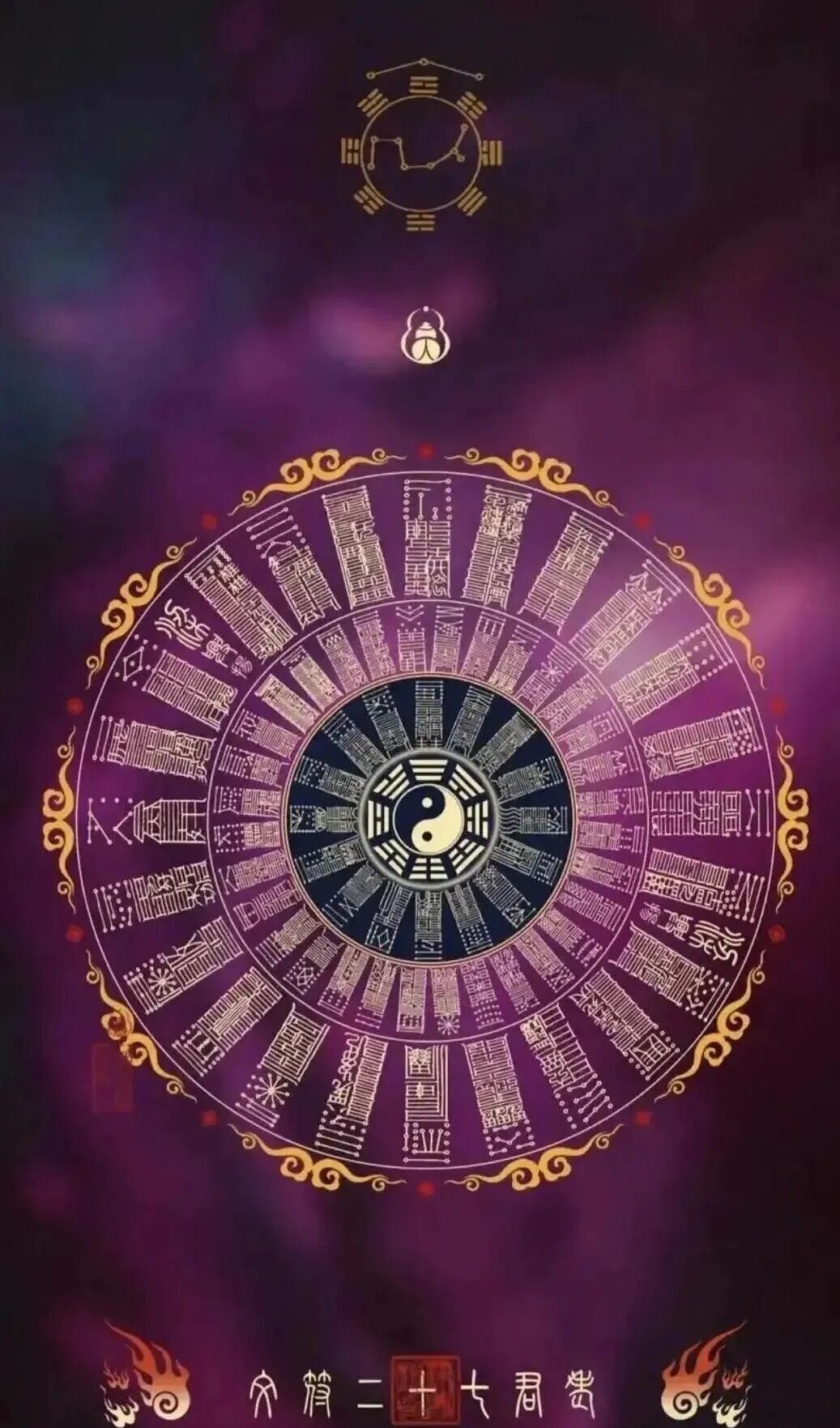 邵雍预言2026年“天火同人”，先挫而后顺，把握住，九运妥！