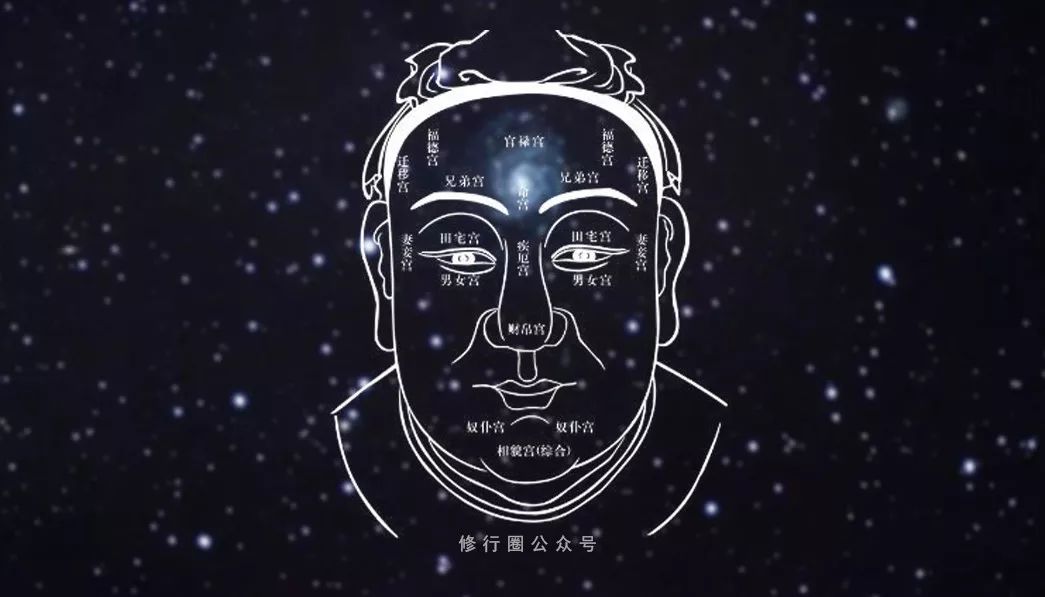 大泄面相之天机；刘伯温《太清神鉴》（收藏研究）