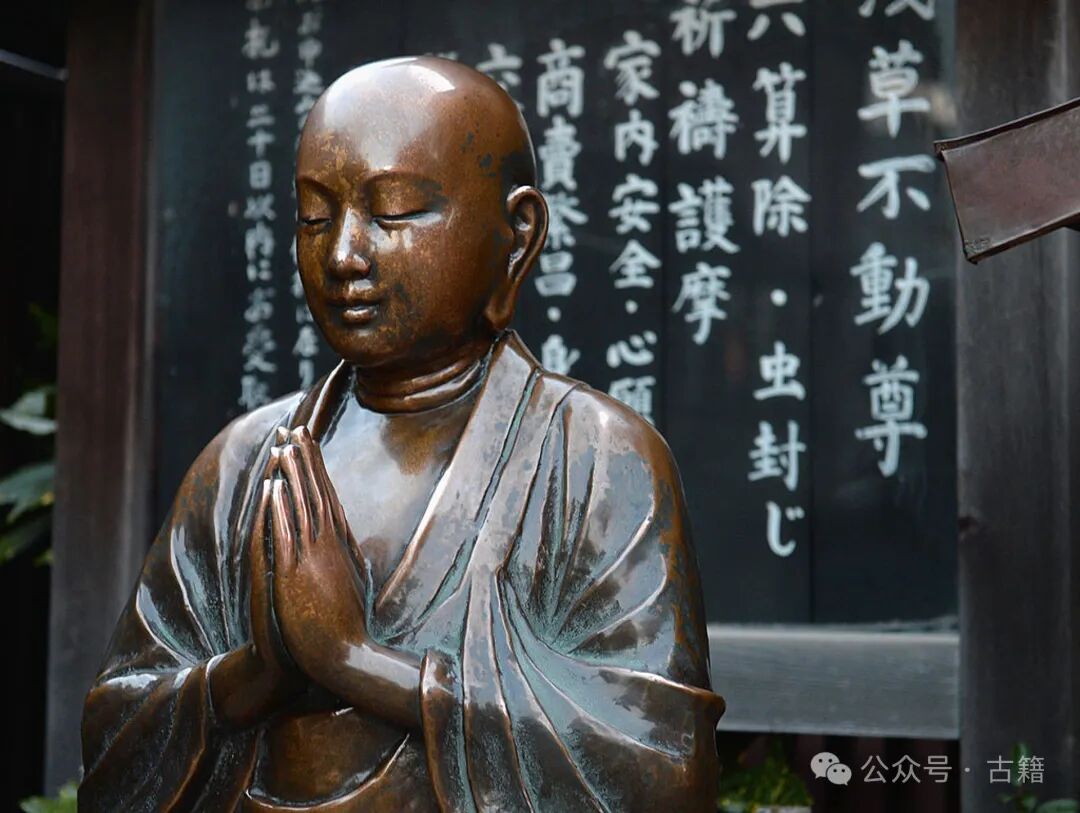 鉴真东渡带去的艺术珍宝如何惊艳日本？