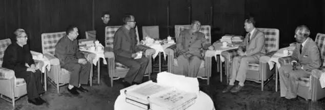 常驻岁月：在新加坡的日子