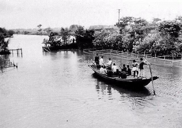 常驻岁月：在新加坡的日子