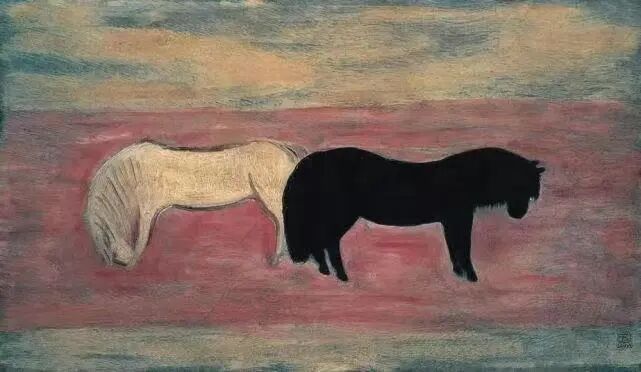 文章标题-4 寂寞枝头,才能长出常玉要的花