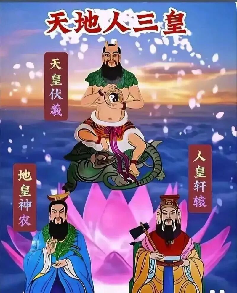 藏于石室的上古秘印，竟能 断妖邪、愈百病、掌阴阳！