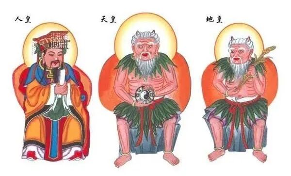 藏于石室的上古秘印，竟能 断妖邪、愈百病、掌阴阳！