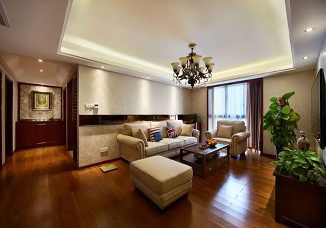 文章标题-5 家里风水摆设禁忌与注意事项