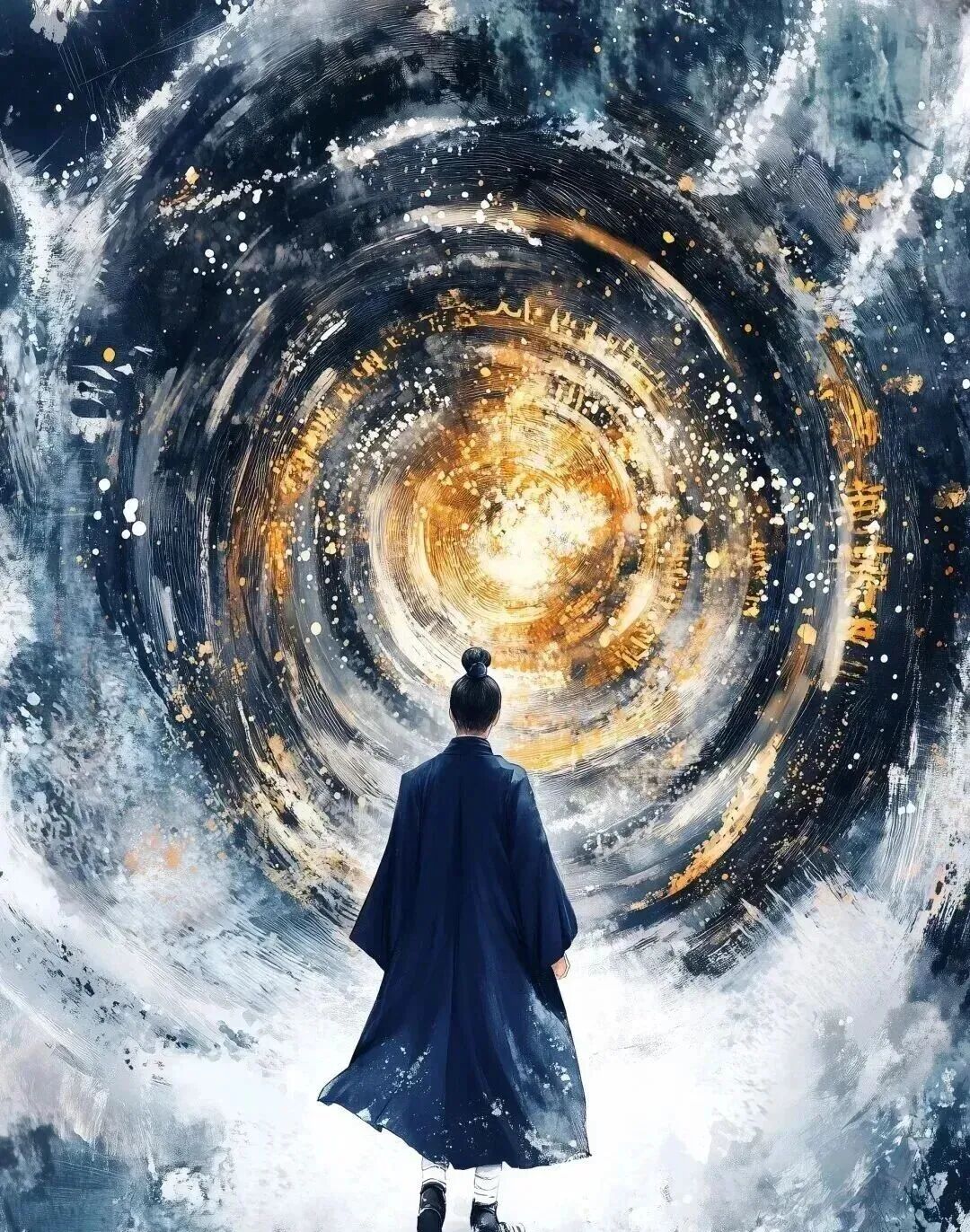 想学奇门遁甲；；；那你首先得看明白这首《烟波钓叟歌》