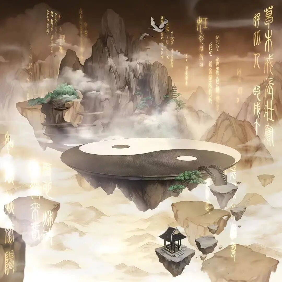 想学奇门遁甲；；；那你首先得看明白这首《烟波钓叟歌》