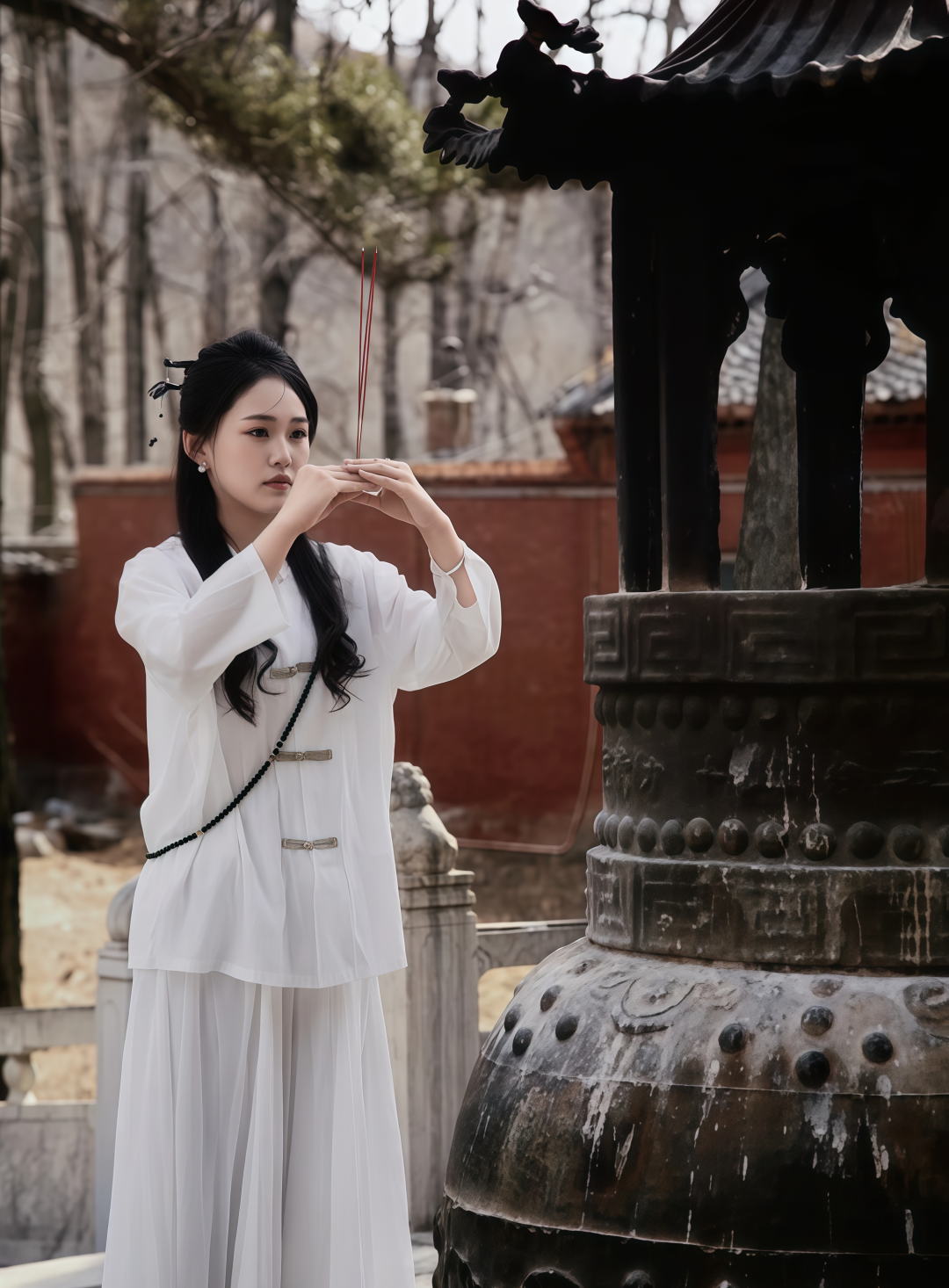 升职半年后，住进了医院：德不配位的代价，远比你想象的残忍！