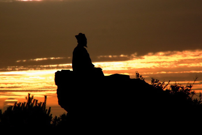 你知道什么是道家五术吗？